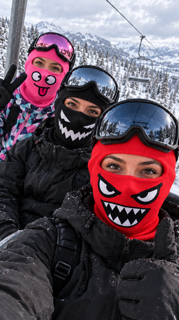 Girls' lift