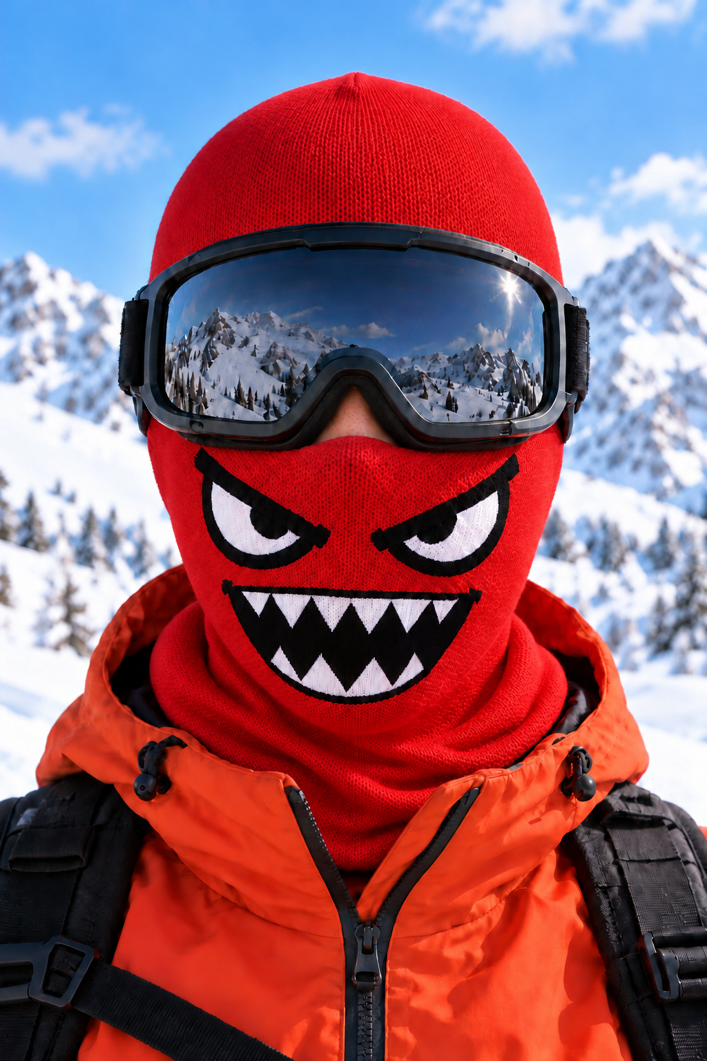 Angry