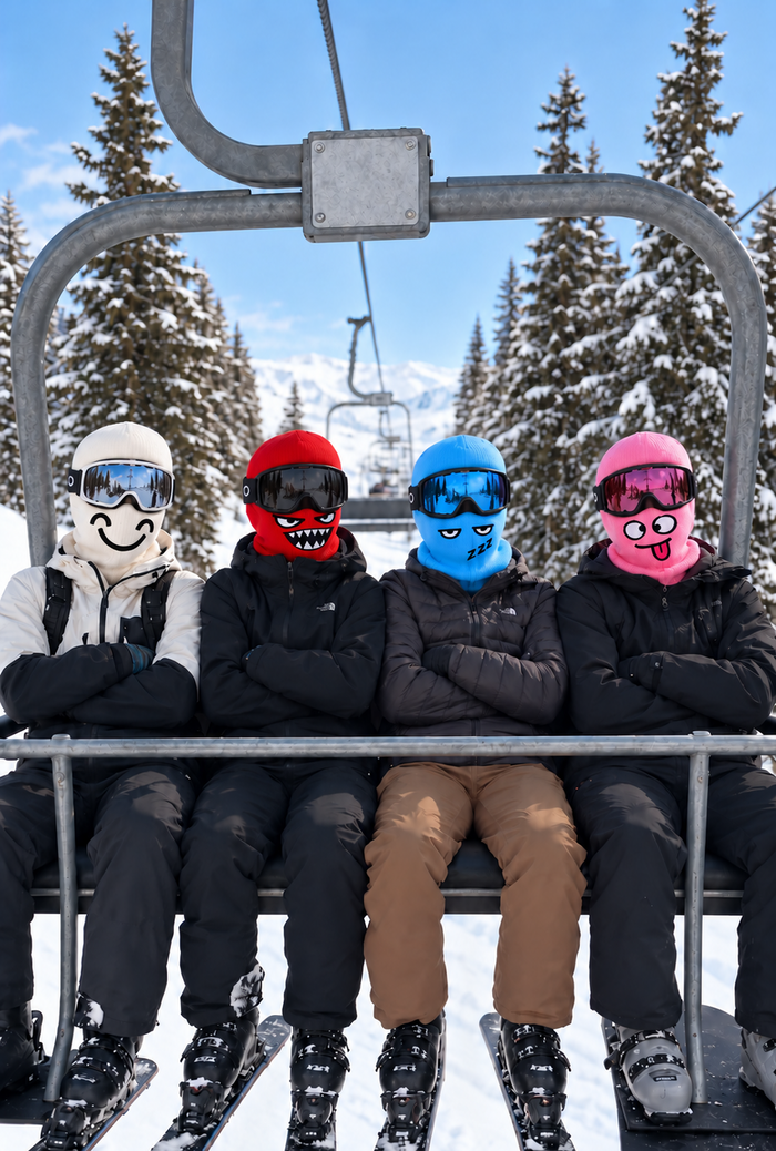 Lift squad