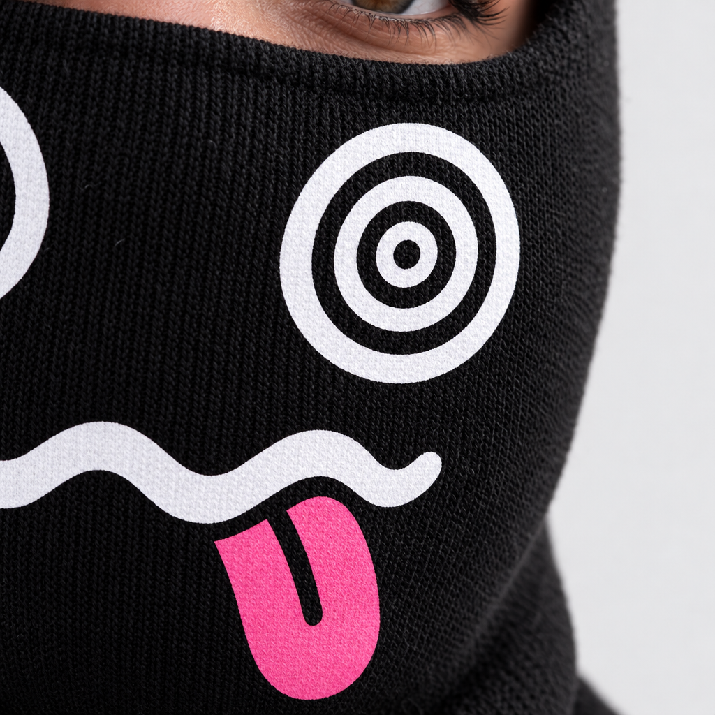 Mood Masks ski balaclava