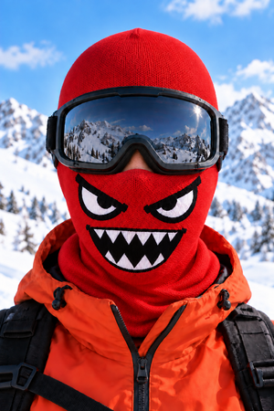 Angry